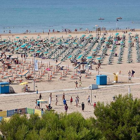 Villa Fernanda Bibione Dış mekan fotoğraf