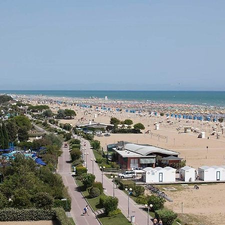 Villa Fernanda Bibione Dış mekan fotoğraf