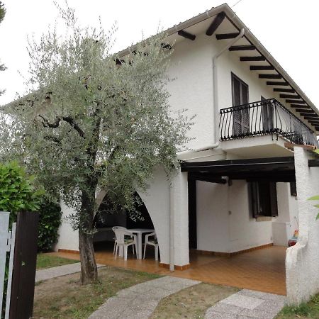 Villa Fernanda Bibione Dış mekan fotoğraf