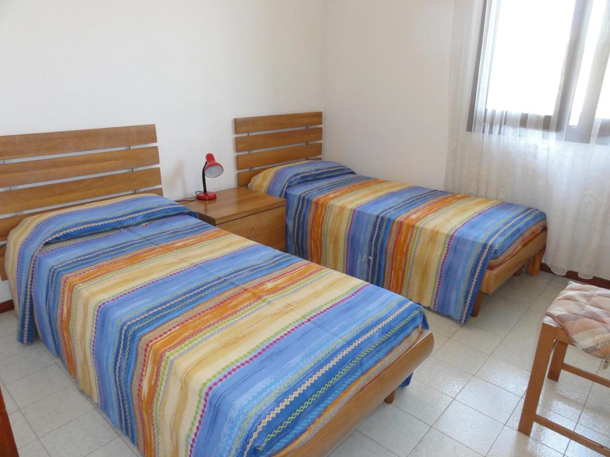 Villa Fernanda Bibione Dış mekan fotoğraf