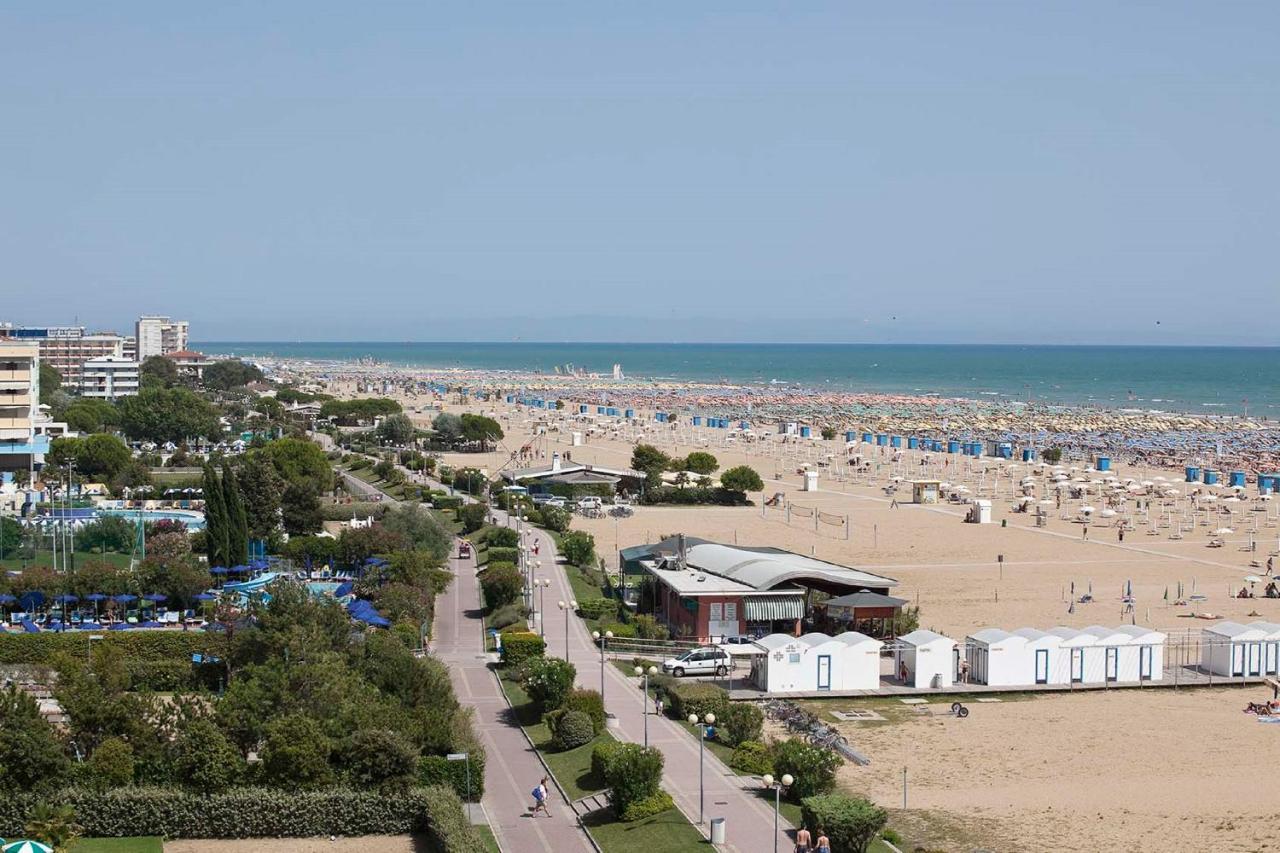 Villa Fernanda Bibione Dış mekan fotoğraf