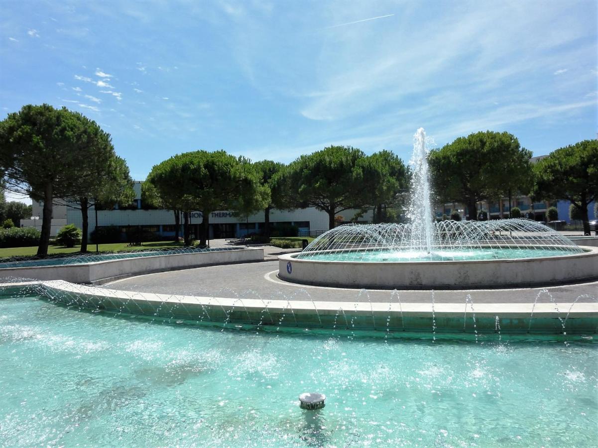 Villa Fernanda Bibione Dış mekan fotoğraf