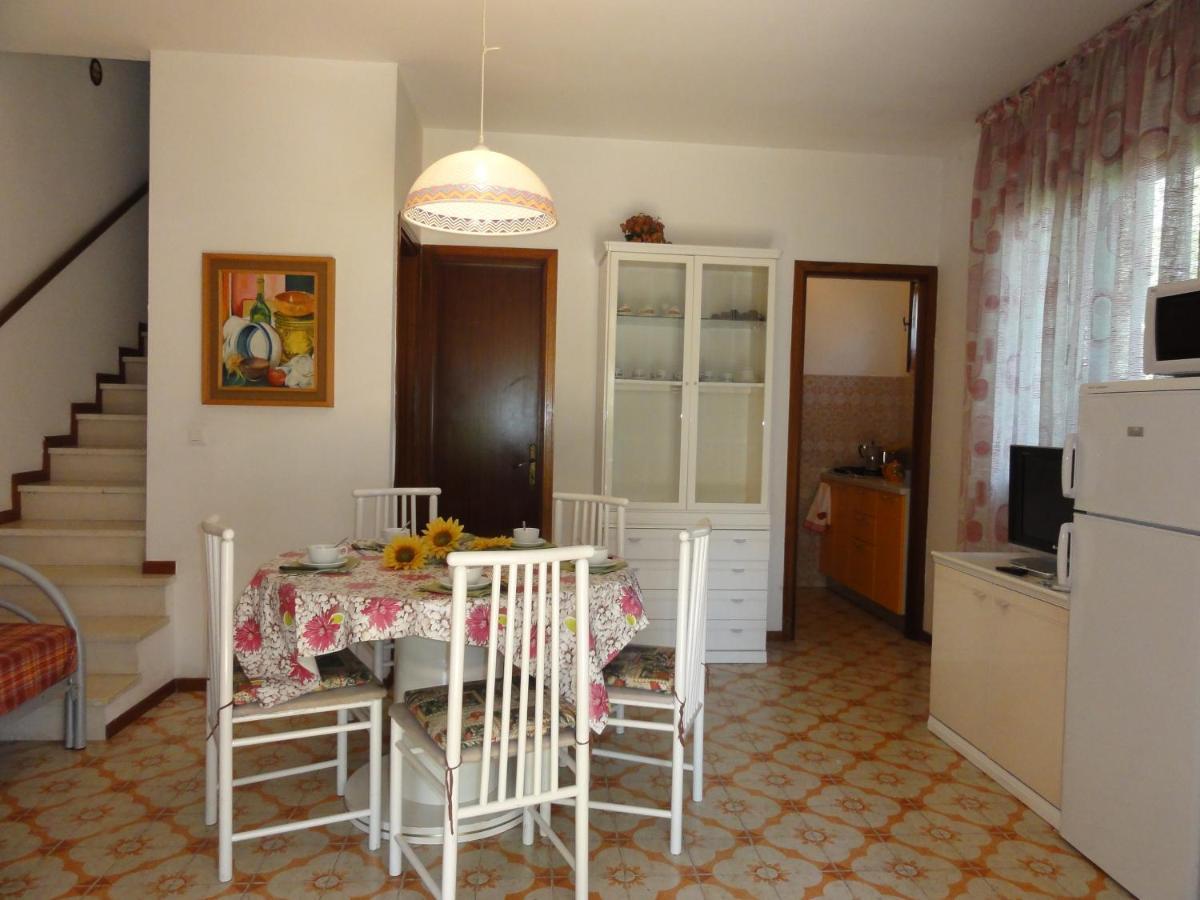 Villa Fernanda Bibione Dış mekan fotoğraf