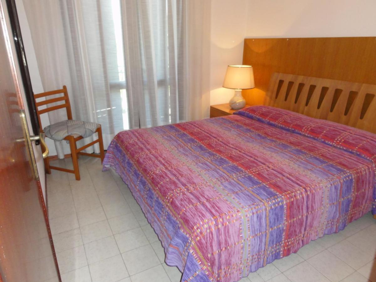 Villa Fernanda Bibione Dış mekan fotoğraf
