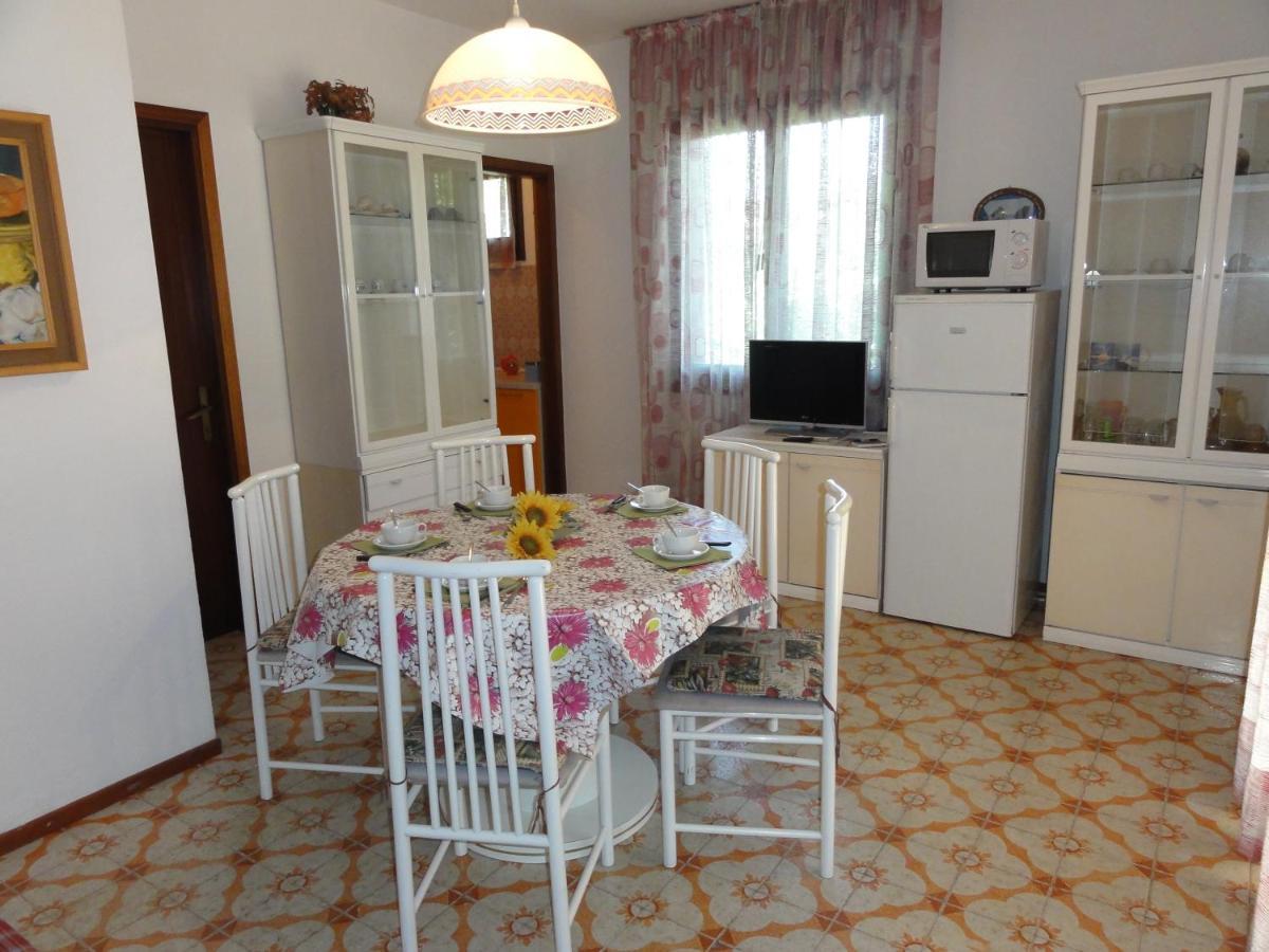 Villa Fernanda Bibione Dış mekan fotoğraf