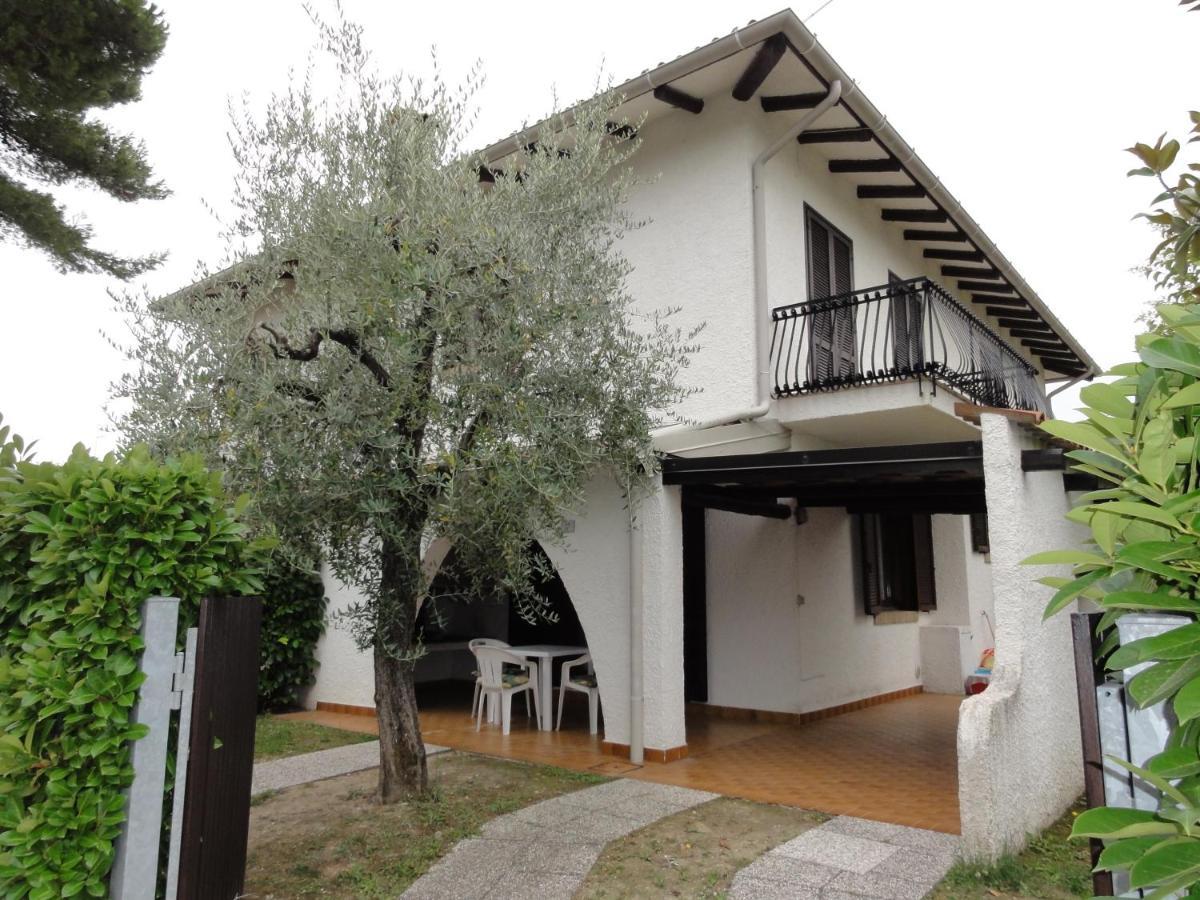 Villa Fernanda Bibione Dış mekan fotoğraf