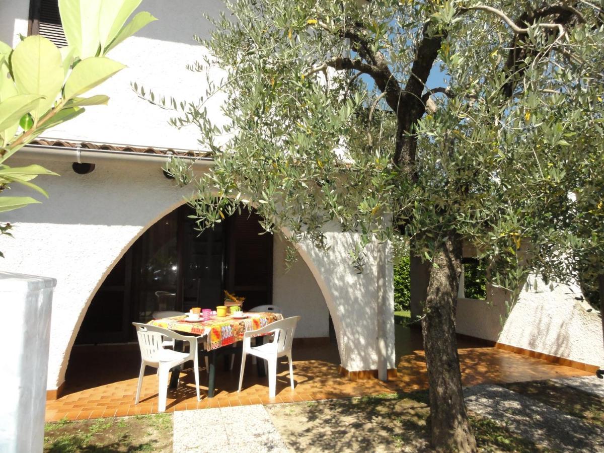 Villa Fernanda Bibione Dış mekan fotoğraf