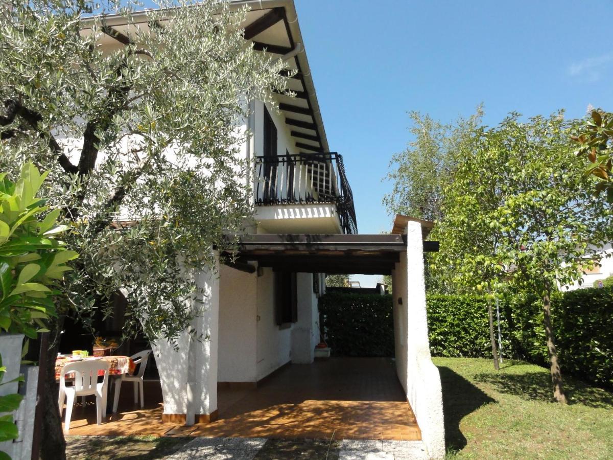 Villa Fernanda Bibione Dış mekan fotoğraf