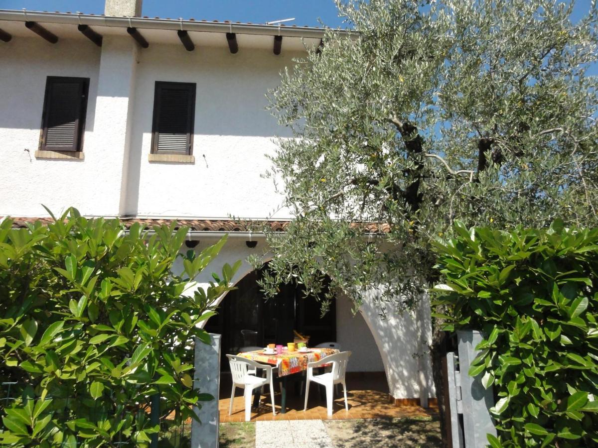 Villa Fernanda Bibione Dış mekan fotoğraf